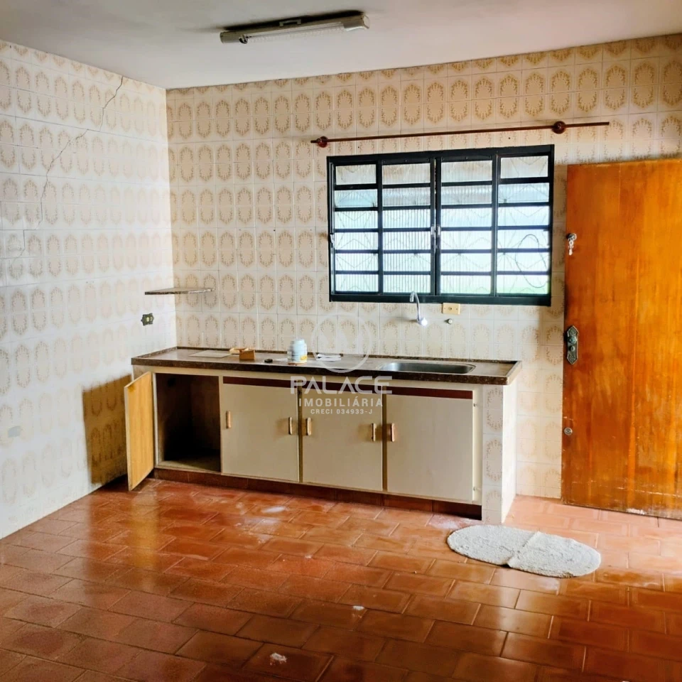 Barracão disponivel para locação