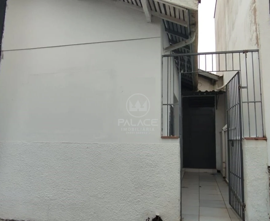 Casa Para Alugar São Dimas Piracicaba