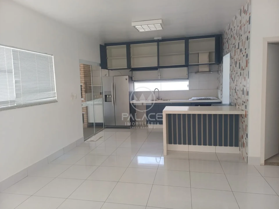 Condominio Ondas do Piracicaba