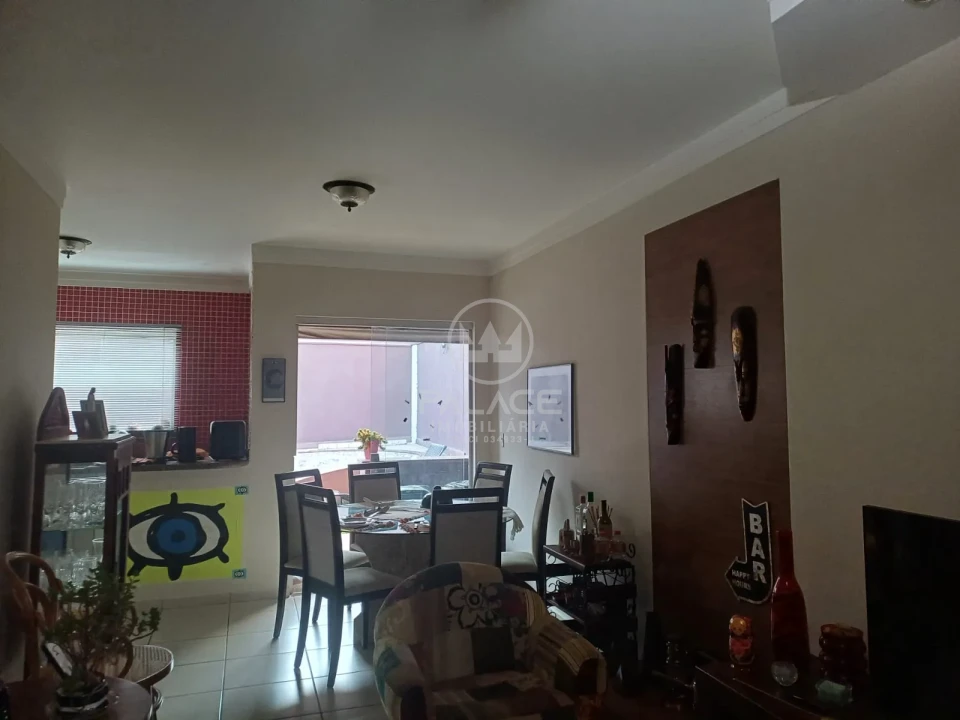 Casa a Venda Condomínio Habitare, Avenida Dois Corrégos