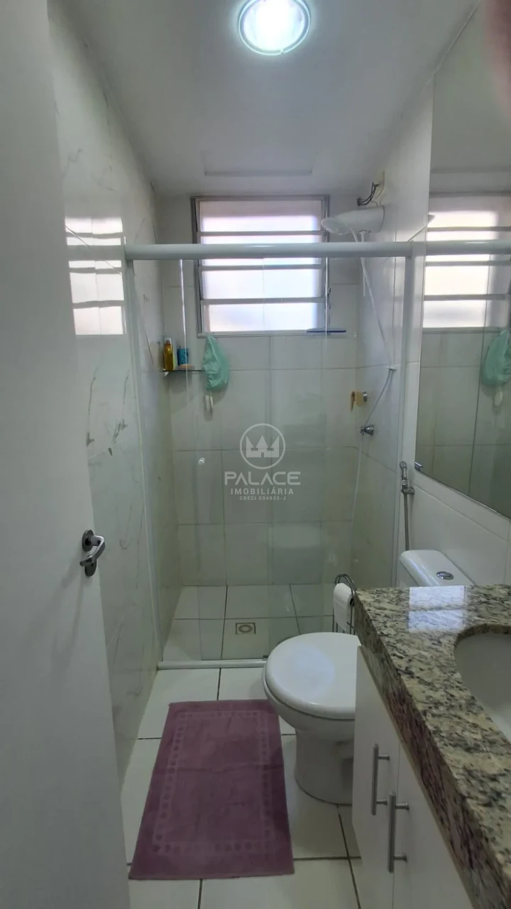 Apartamento À Venda Condominio Residencial Spazio Palazzo Di Spagna Piracicaba - Foto 7