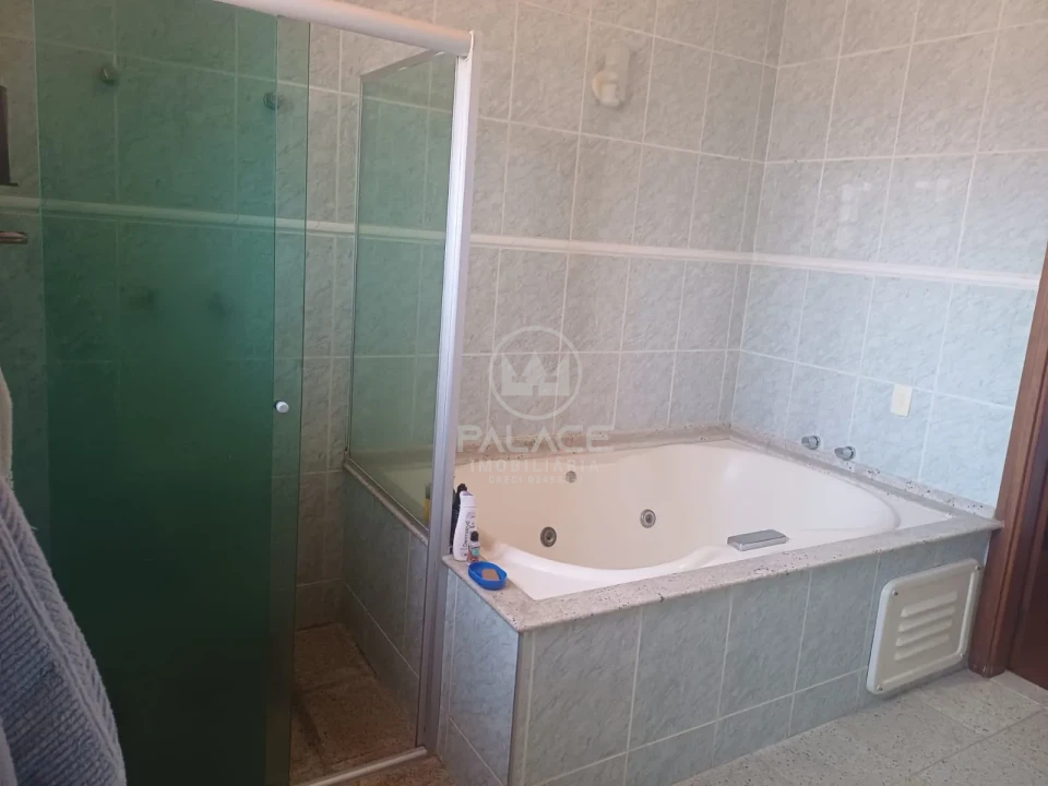 Sobrado de alto Padrão a venda em bairro Nova América