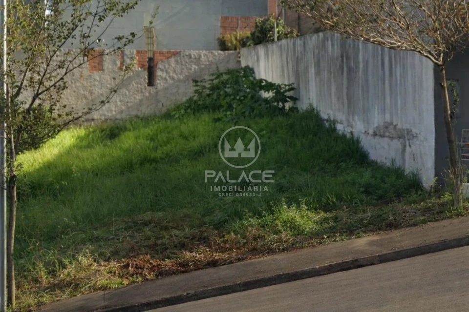 Terreno À Venda Terras Di Treviso Piracicaba