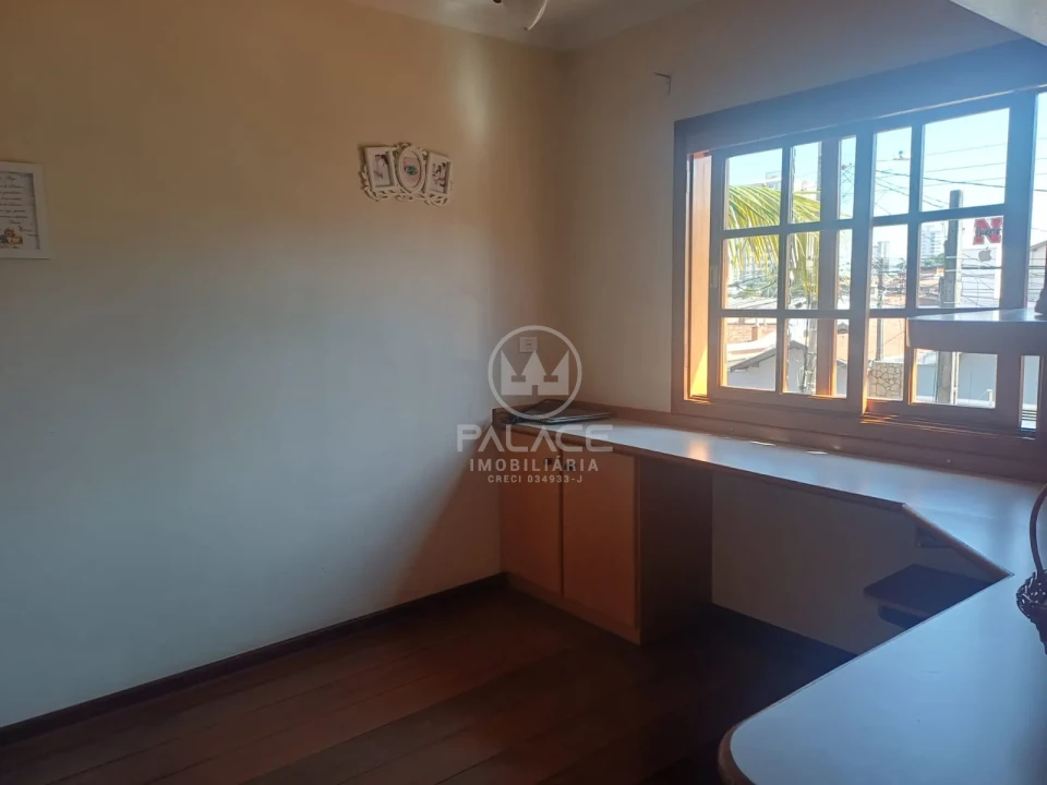 Sobrado de alto Padrão a venda em bairro Nova América