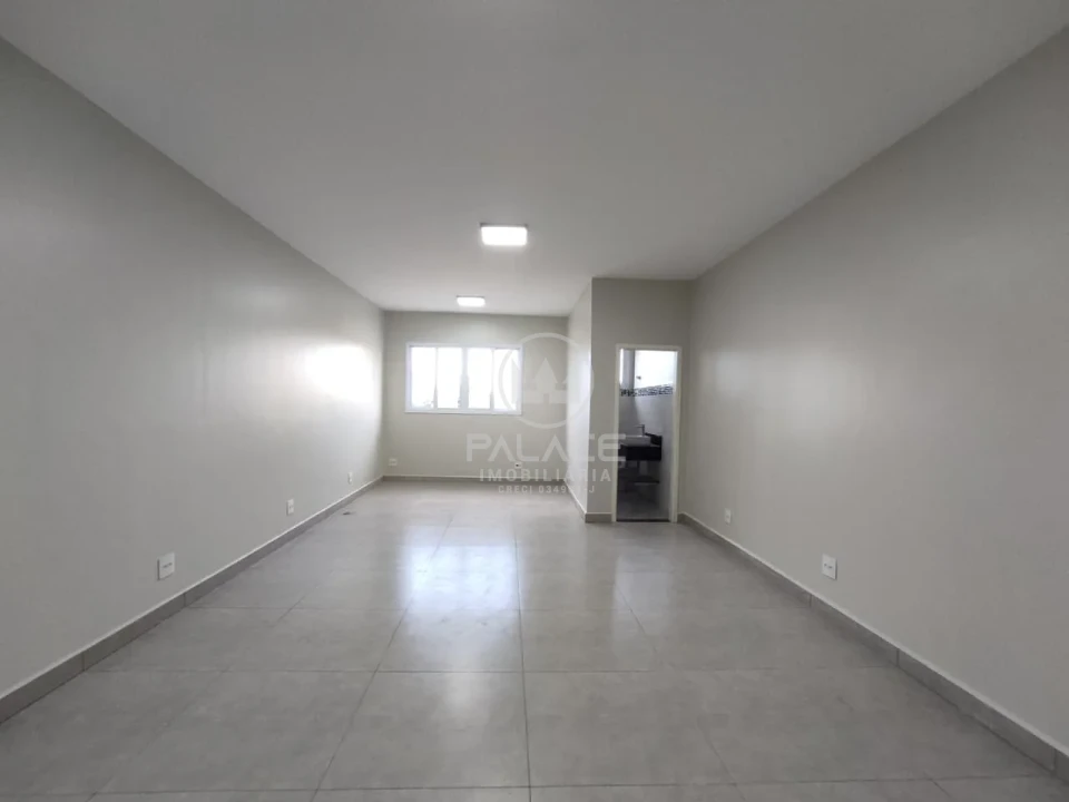 Comercial Para Alugar Vila Independência Piracicaba