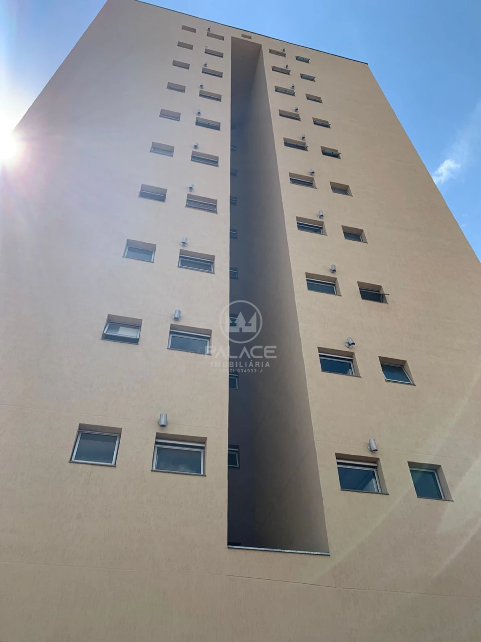 Apartamento Para Alugar Villagio São Dimas Piracicaba