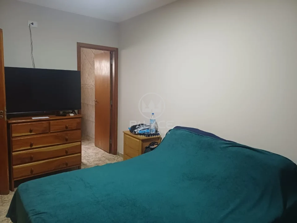 Casa a Venda no Bairro Jupiá
