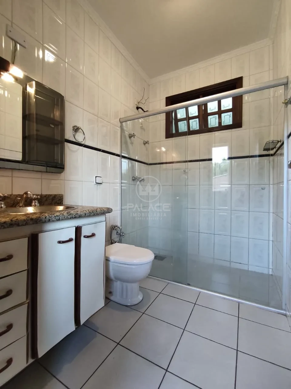 Casa Para Alugar Parque Santa Cecília Piracicaba