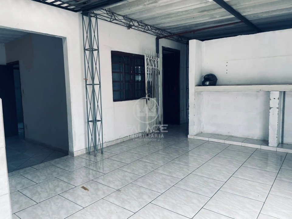 Casa para alugar Jupiá