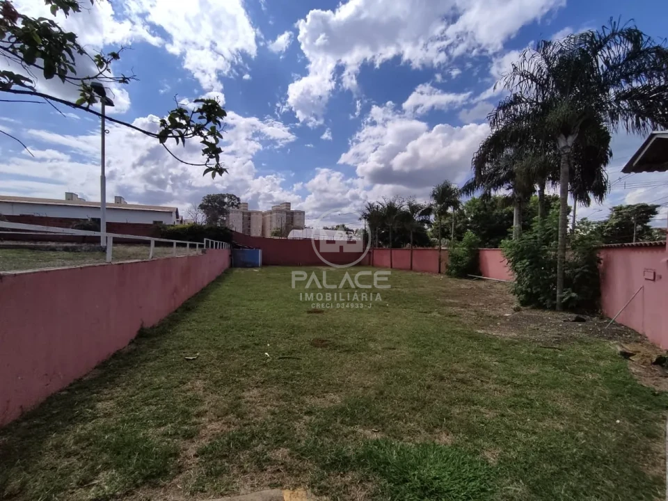 Comercial Para Alugar Dois Córregos Piracicaba