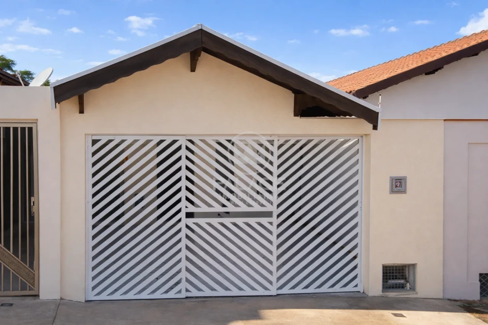 Casa À Venda Piracicamirim Piracicaba