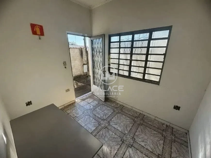 Casa comercial disponivel para locação