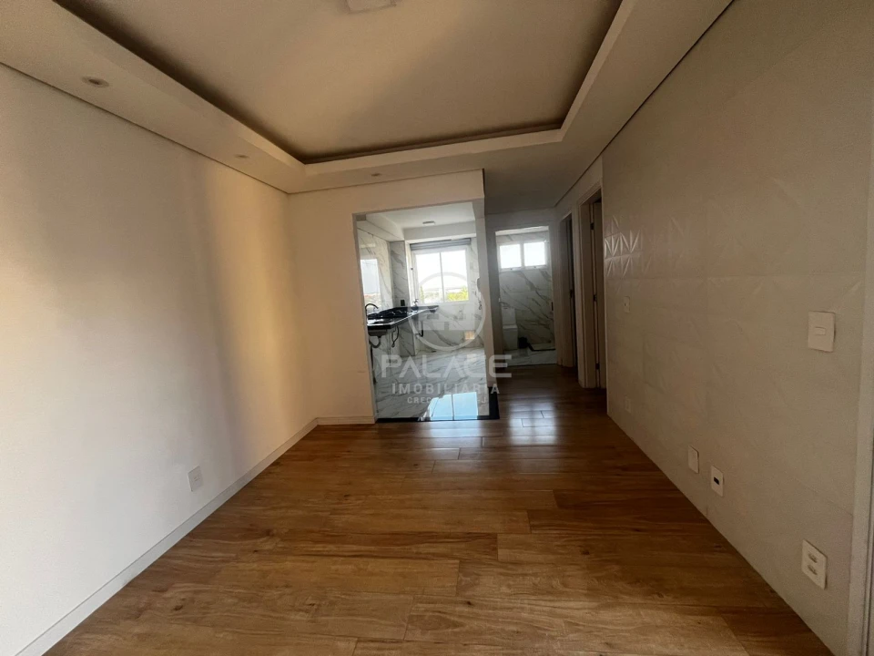 APARTAMENTO PARA ALUGAR NO CONDOMÍNIO RESIDENCIAL TOP LIFE III, BAIRRO JARDIM ABAETÉ - PIRACICABA