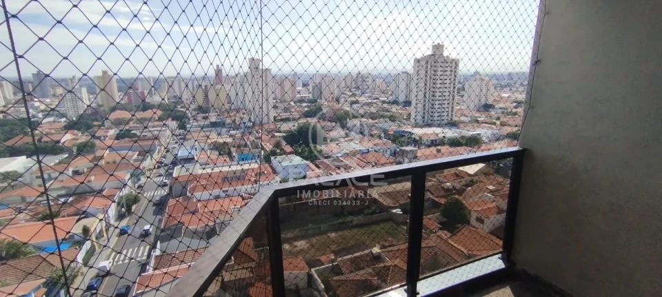 Apartamento Para Alugar Edificio Beirute Piracicaba