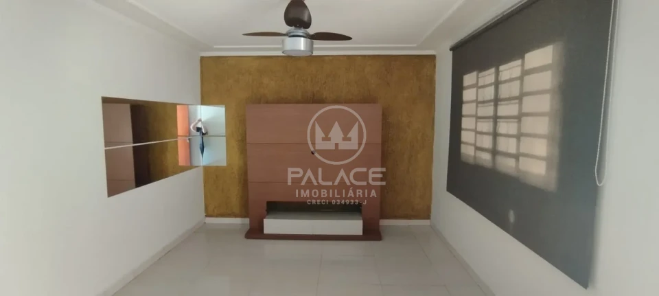 Apartamento Para Alugar Irmãos Camolesi Piracicaba