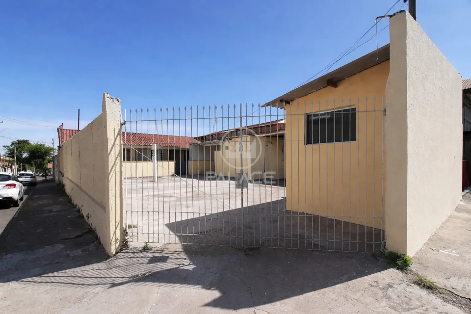 PONTO COMERCIAL / GLEBAS CALIFORNIA