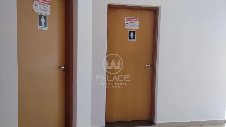 Comercial Para Alugar Neovita Mall Piracicaba