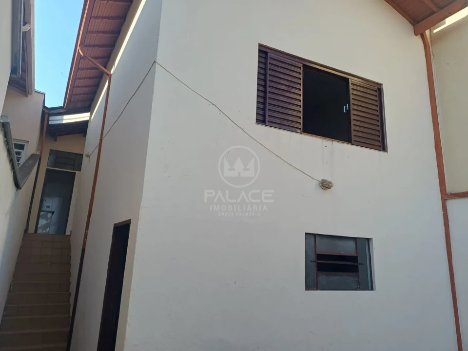 CASA A VENDA NO BAIRRO PIRACICAMIRIM