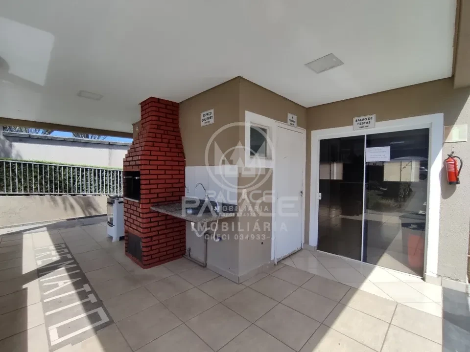 Apartamento a Venda no Residencial Parque Premiatto - Piracicaba/SP - Foto 12