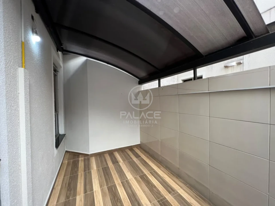 Apartamento Para Alugar Pérola Do Oriente Piracicaba