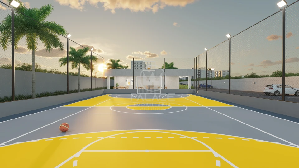 ITALO RESIDENCIAL CLUBE