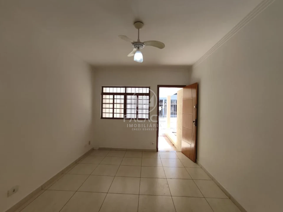 Casa Para Alugar Nova América Piracicaba