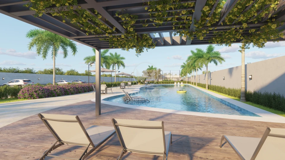 ITALO RESIDENCIAL CLUBE