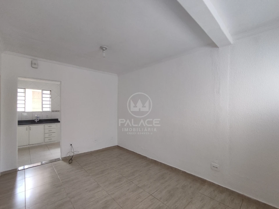 Casa Para Alugar Alto Piracicaba