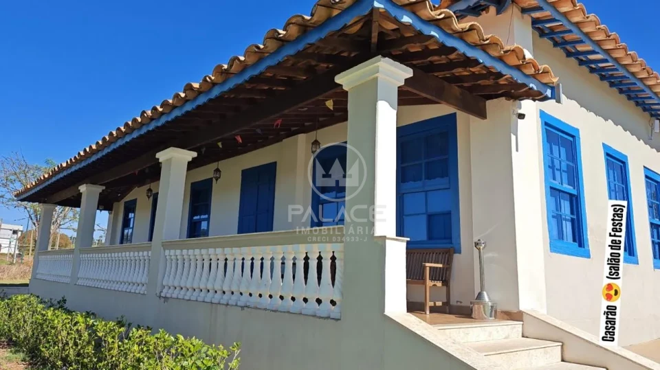 Terreno À Venda Condomínio Residencial Belmonte Piracicaba