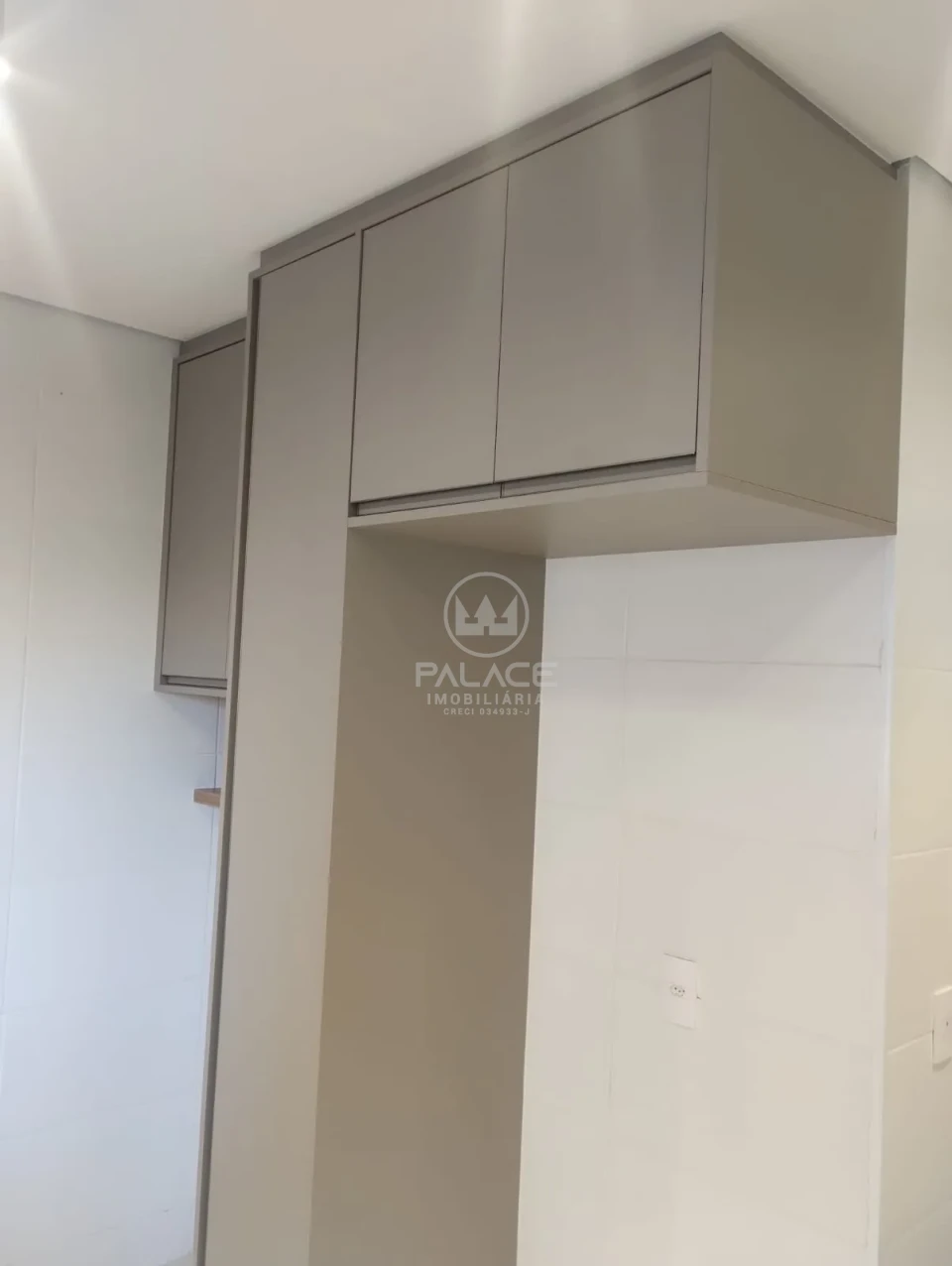 Apartamento À Venda Edifício Prime América Residencial Piracicaba