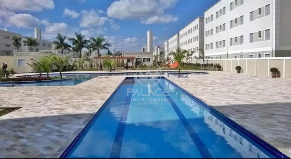 Condomínio Clube Parque Paradiso