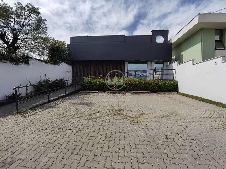 Comercial Para Alugar Vila Independência Piracicaba