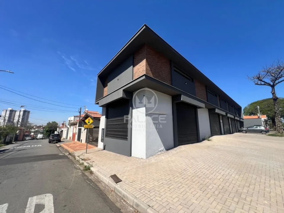 Imóvel comercial disponível para locação