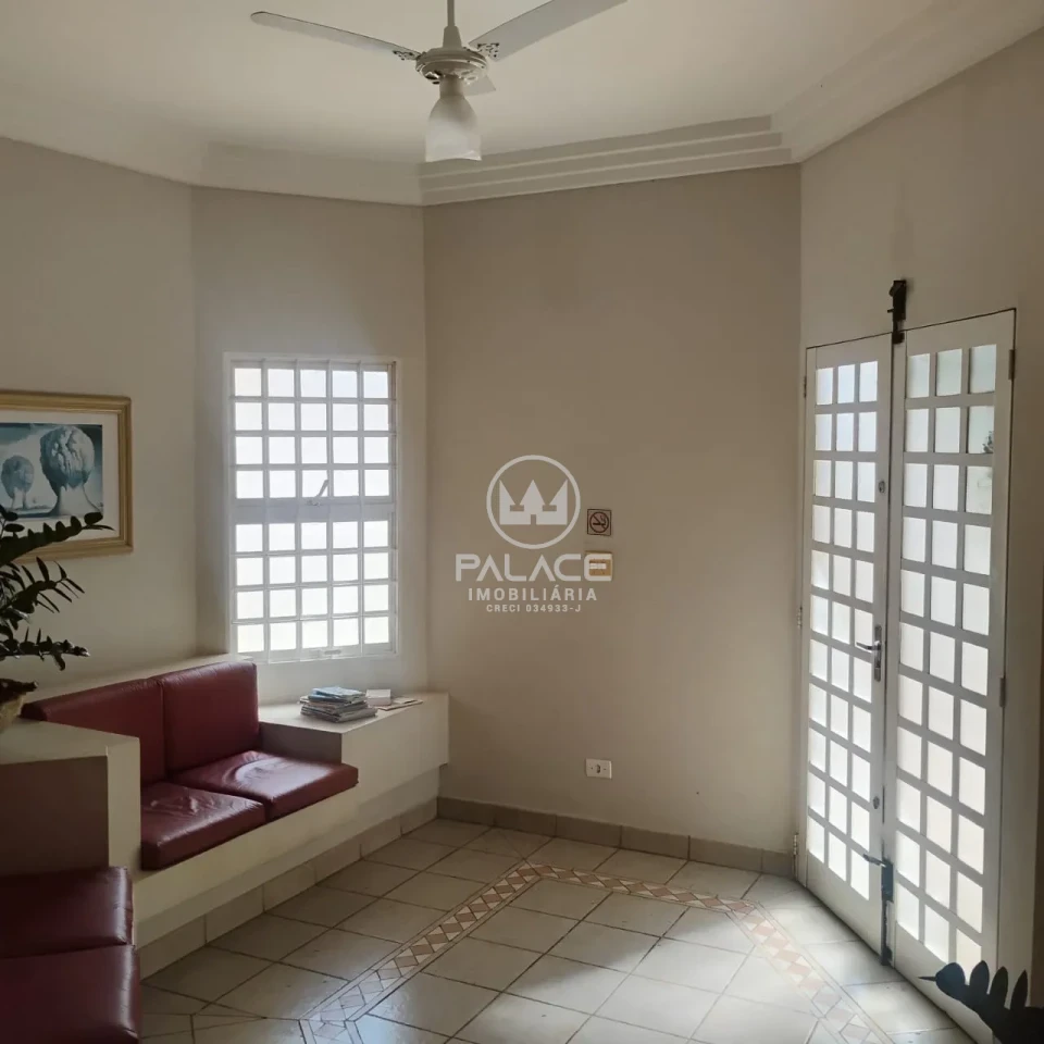Sala comercial disponivel para locação