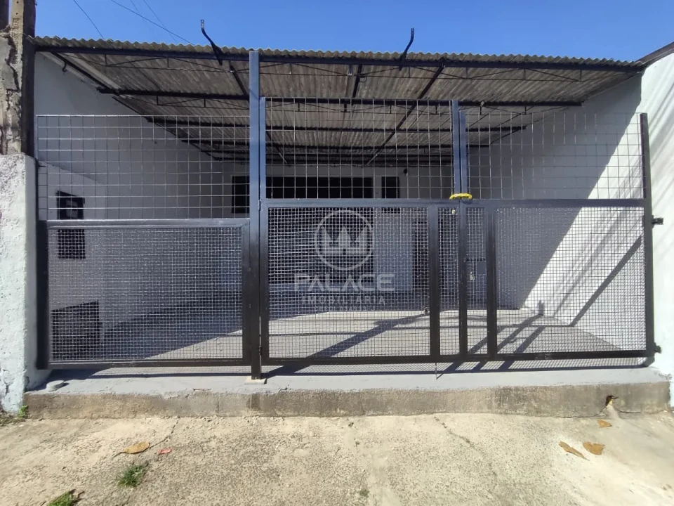 Comercial Para Alugar Parque Chapadão Piracicaba (Cópia)