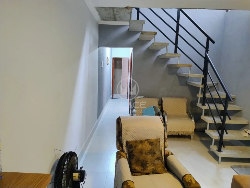 Casa À Venda Jardim Vila Rica Santa Bárbara D'Oeste