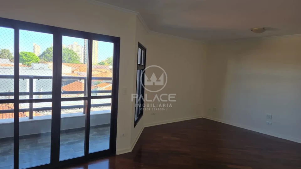 Apartamento À Venda Edificio Las Vegas Piracicaba