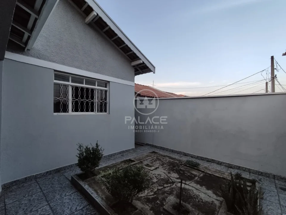 Casa Para Alugar Jardim Taiguara I Piracicaba - Foto 2