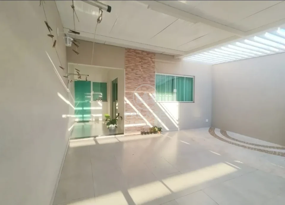 Casa À Venda Jardim Boer II em  Americana