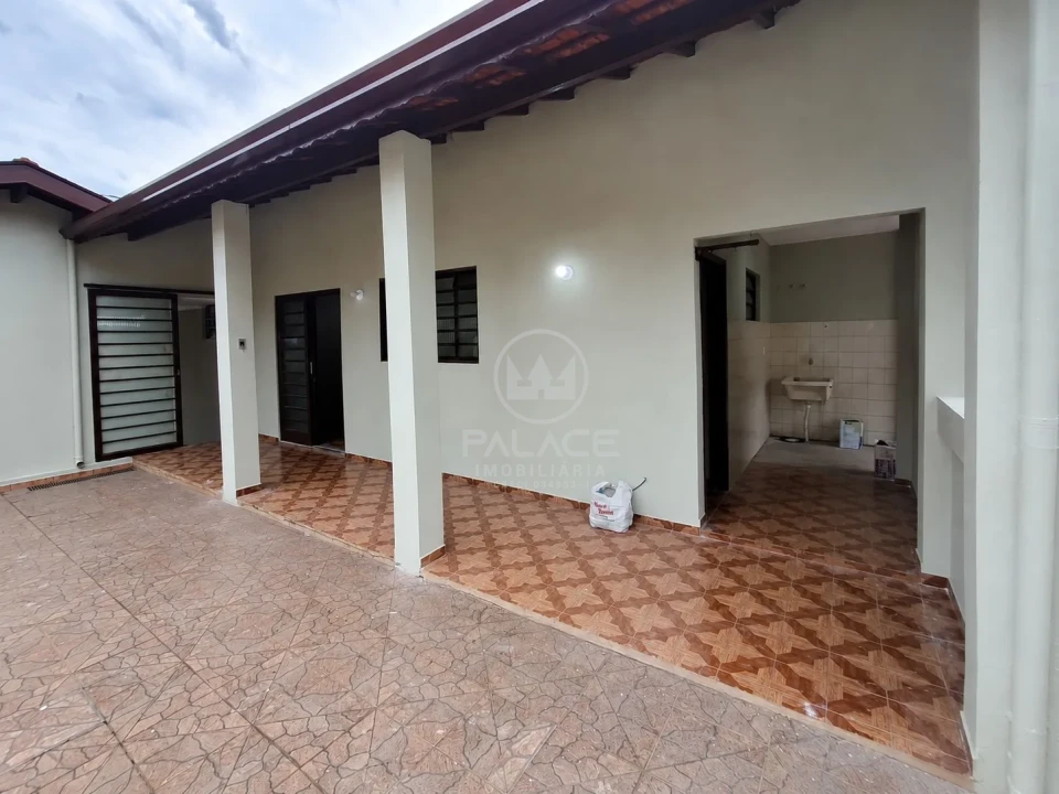 Casa À Venda Santa Terezinha Piracicaba - Foto 2
