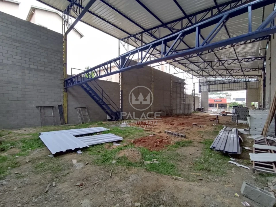 Comercial Para Alugar Paulicéia Piracicaba - Foto 15