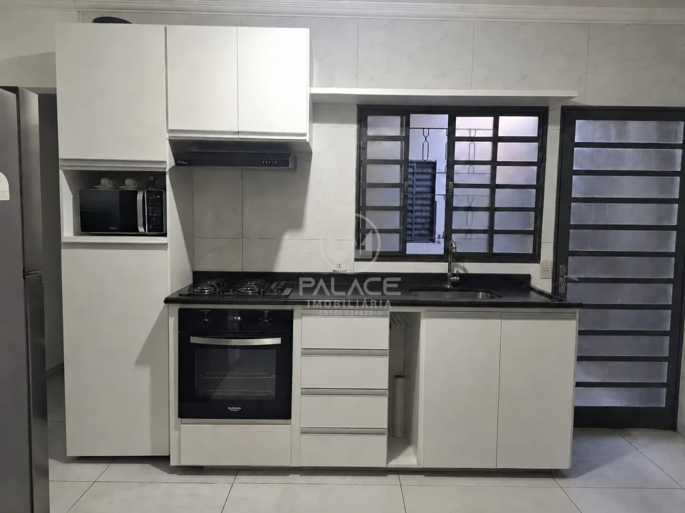 Casa À Venda Loteamento Santa Rosa Piracicaba - Foto 4