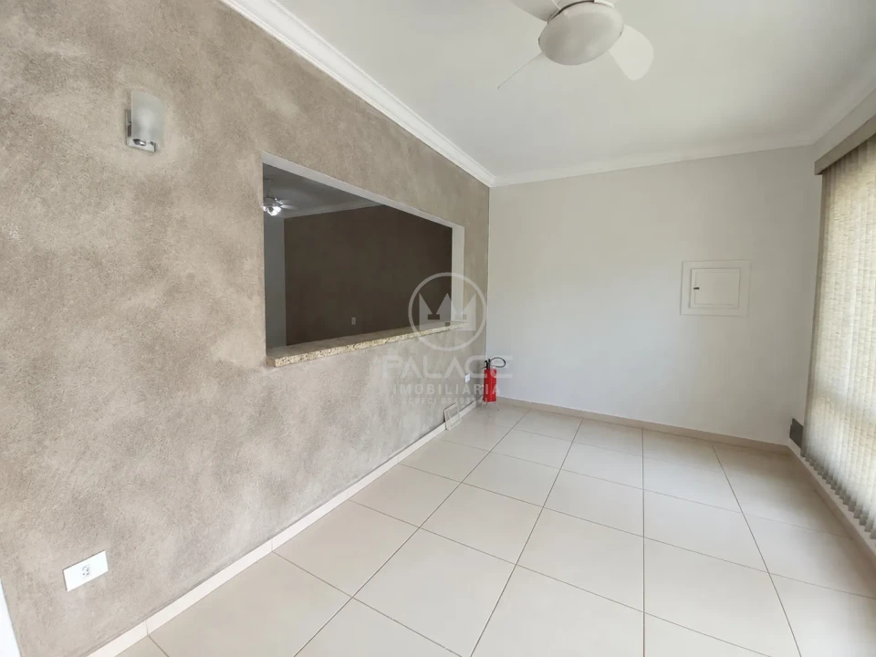 Comercial Para Alugar Centro Piracicaba - Foto 2