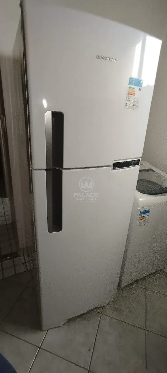 Apartamento, 1 quarto, 49 m² - Foto 1