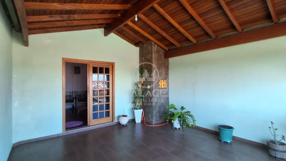 Casa À Venda Jardim Glória Piracicaba