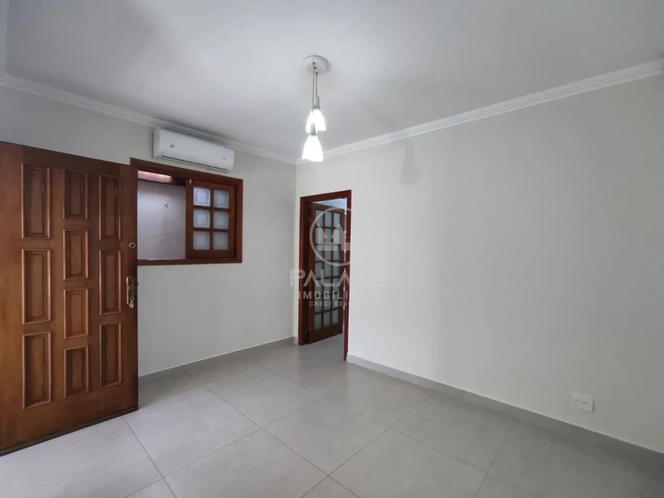 Casa para alugar em Jardim Petrópolis, Piracicaba — Portal Mundo do Imóvel
