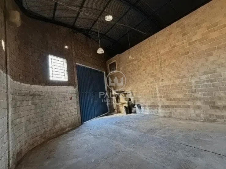 Barracão disponivel para locação/Castelinho - Foto 4