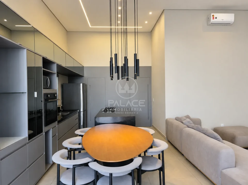 Casa de Condomínio, 3 quartos - Foto 3