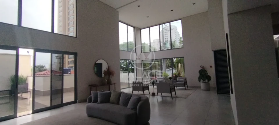 Apartamento, 2 quartos, 89 m² - Foto 1