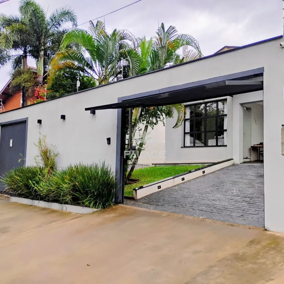 Casa, 3 quartos, 190 m² - Foto 1